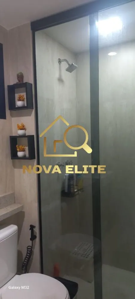 Apartamento, 3 quartos, 89 m² - Foto 1