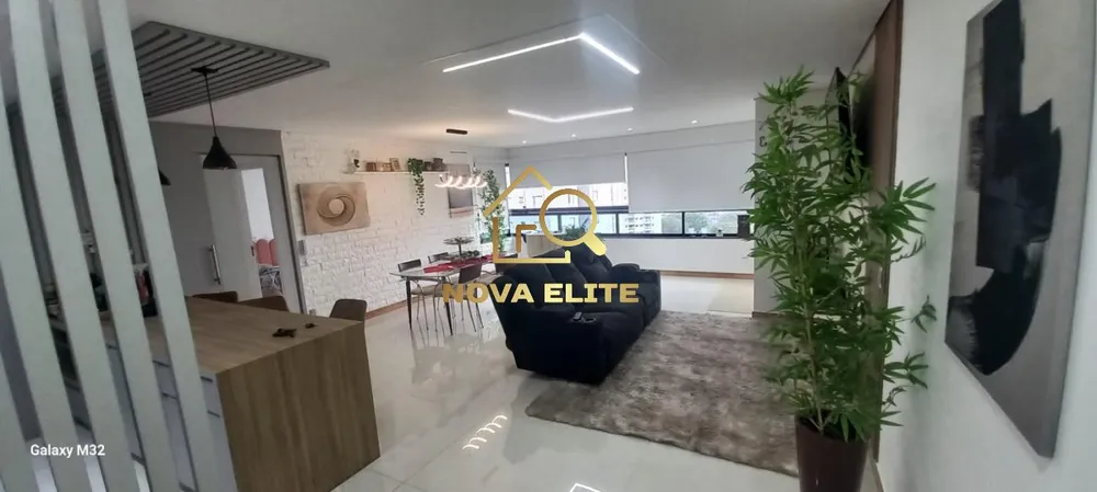 Apartamento, 3 quartos, 89 m² - Foto 4