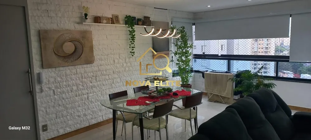 Apartamento, 3 quartos, 89 m² - Foto 4