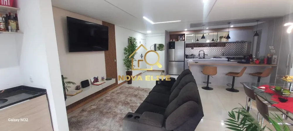 Apartamento, 3 quartos, 89 m² - Foto 6