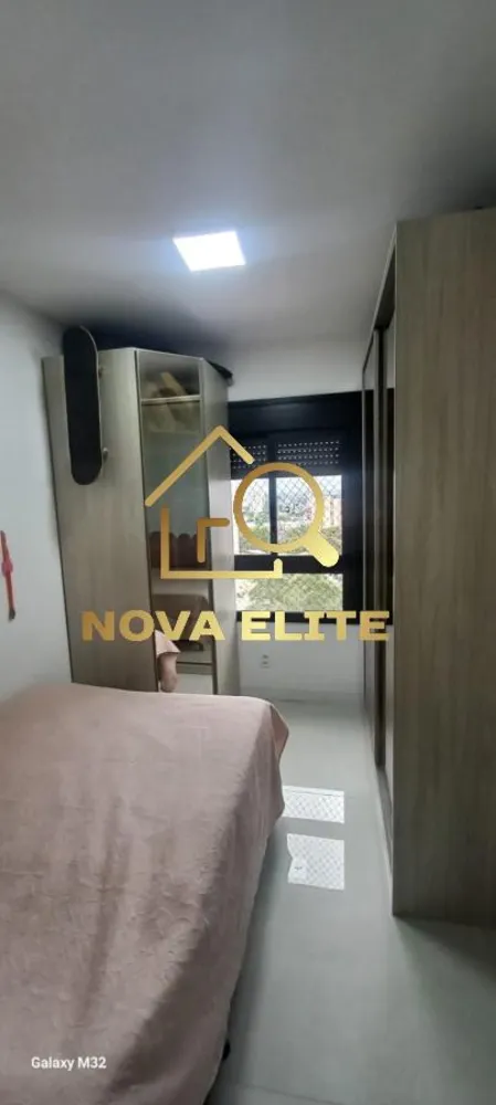 Apartamento, 3 quartos, 89 m² - Foto 5