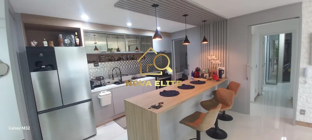 Apartamento, 3 quartos, 89 m² - Foto 8