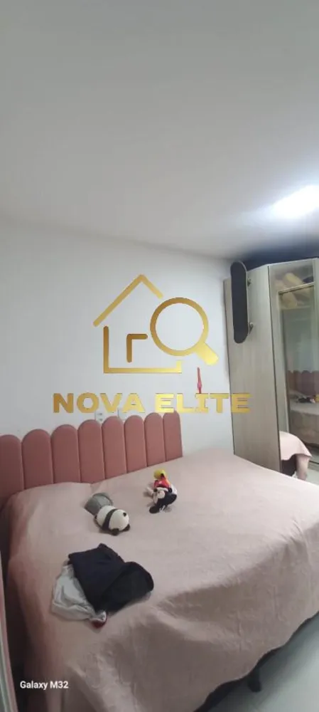 Apartamento, 3 quartos, 89 m² - Foto 3