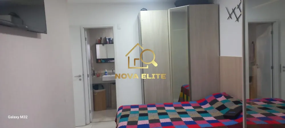 Apartamento, 3 quartos, 89 m² - Foto 7