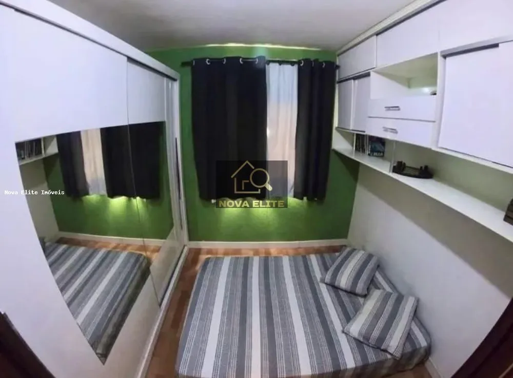 Apartamento, 1 quarto, 35 m² - Foto 10