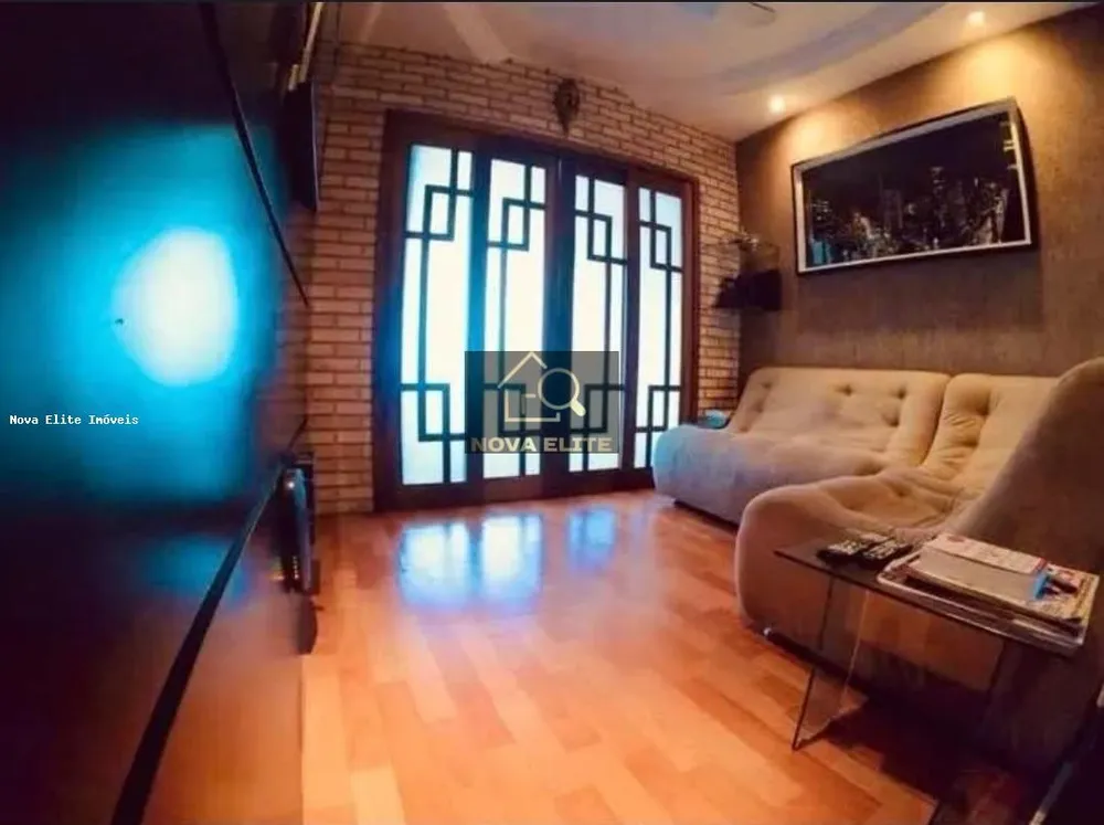 Apartamento, 1 quarto, 35 m² - Foto 5