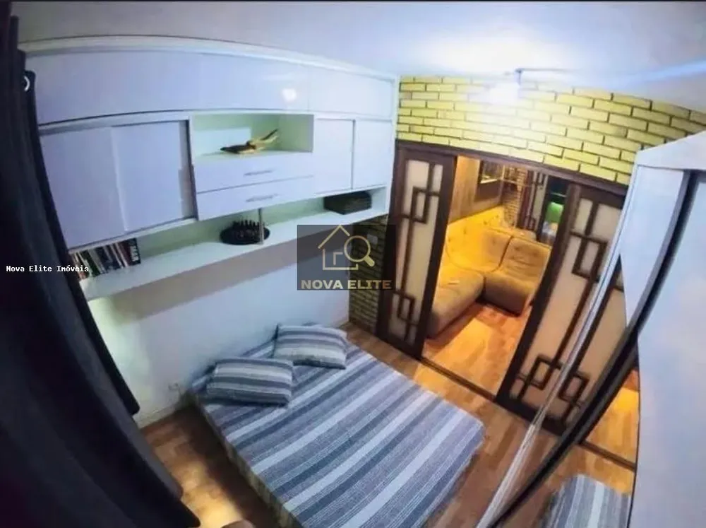 Apartamento, 1 quarto, 35 m² - Foto 7
