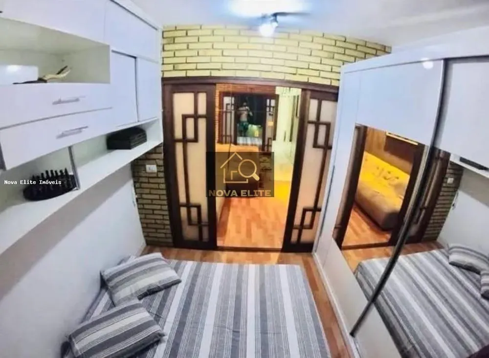 Apartamento, 1 quarto, 35 m² - Foto 2