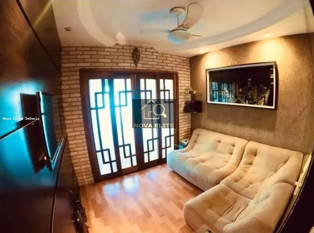 Apartamento, 1 quarto, 35 m² - Foto 7