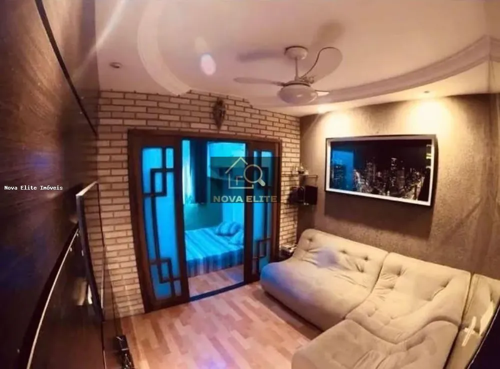 Apartamento, 1 quarto, 35 m² - Foto 8