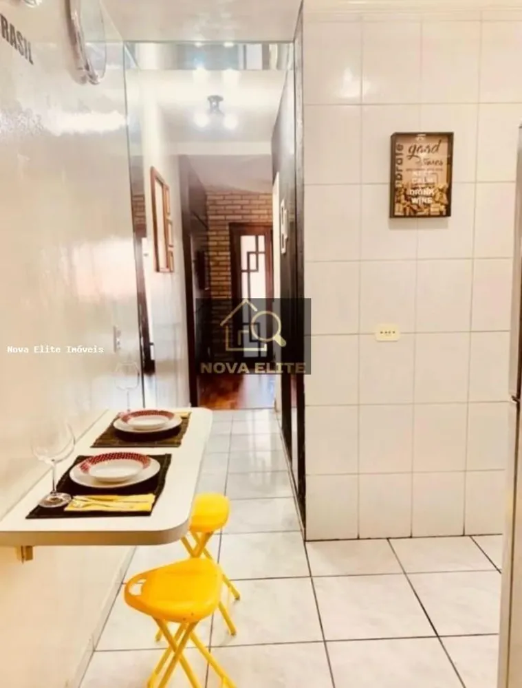 Apartamento, 1 quarto, 35 m² - Foto 4