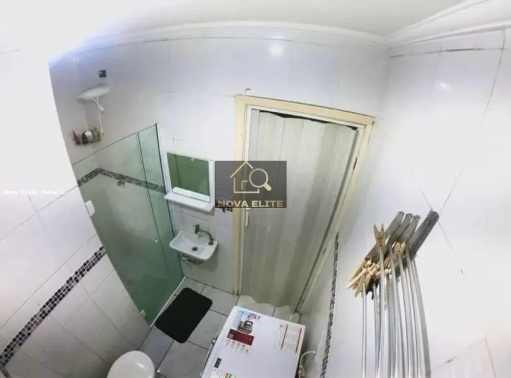 Apartamento, 1 quarto, 35 m² - Foto 5