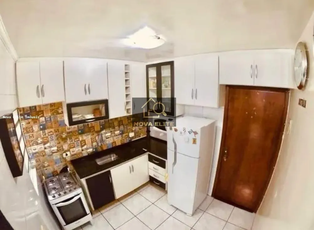 Apartamento, 1 quarto, 35 m² - Foto 6
