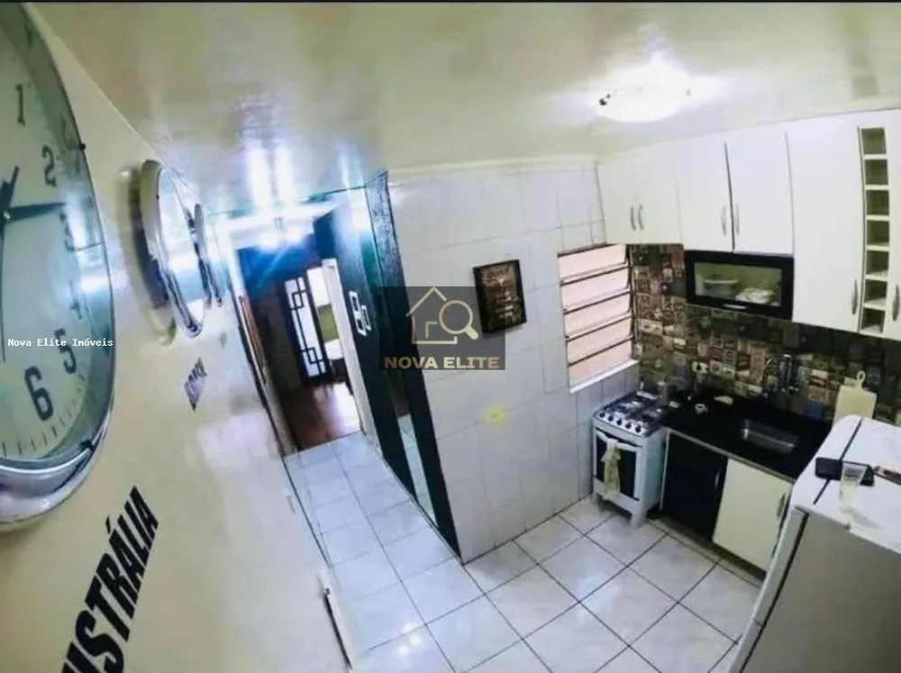 Apartamento, 1 quarto, 35 m² - Foto 8