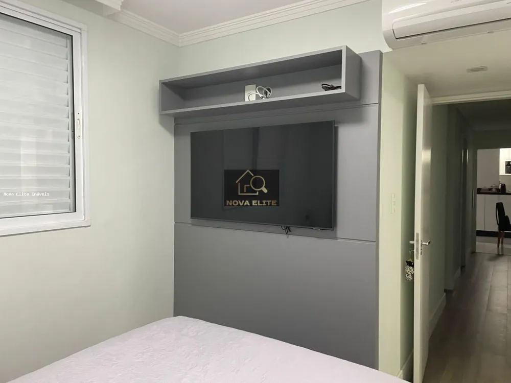 Apartamento, 3 quartos, 83 m² - Foto 7
