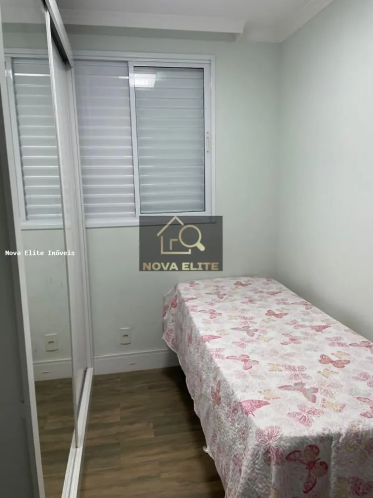 Apartamento, 3 quartos, 83 m² - Foto 11