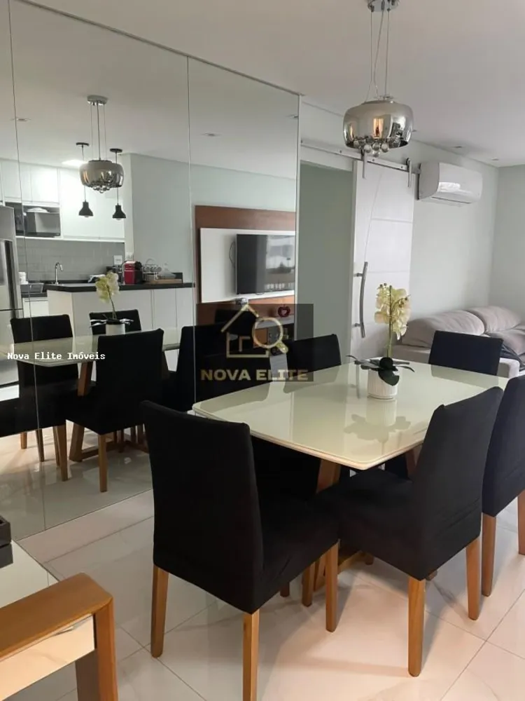 Apartamento, 3 quartos, 83 m² - Foto 2