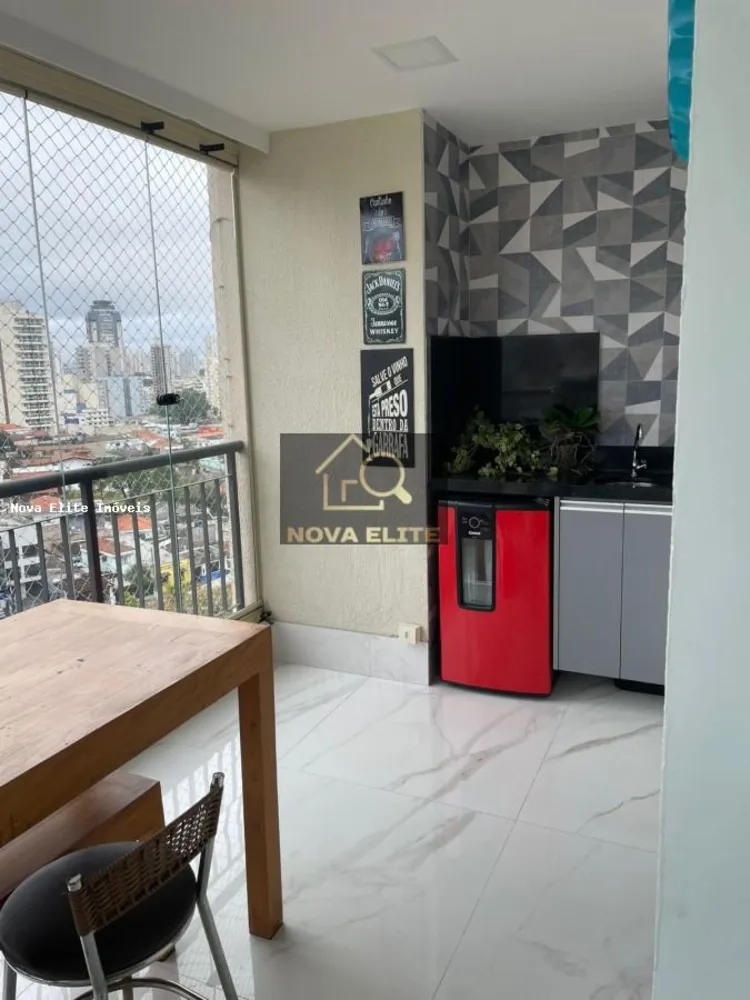 Apartamento, 3 quartos, 83 m² - Foto 3