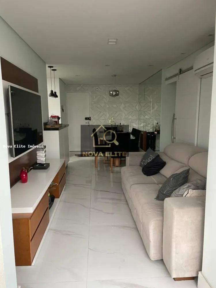 Apartamento, 3 quartos, 83 m² - Foto 4