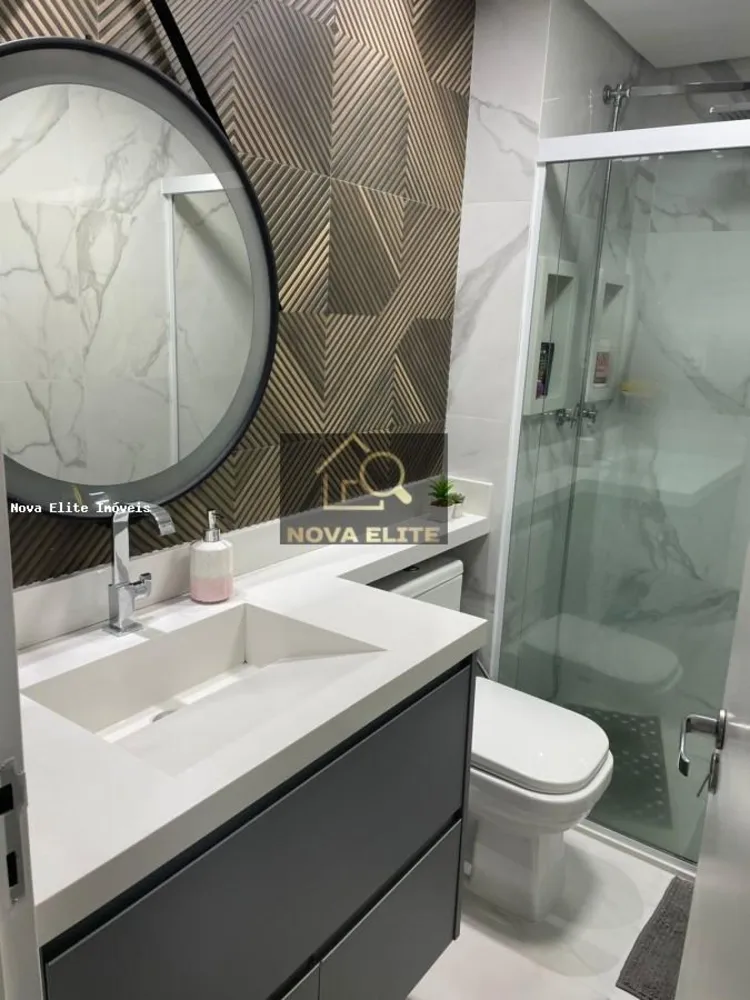Apartamento, 3 quartos, 83 m² - Foto 9