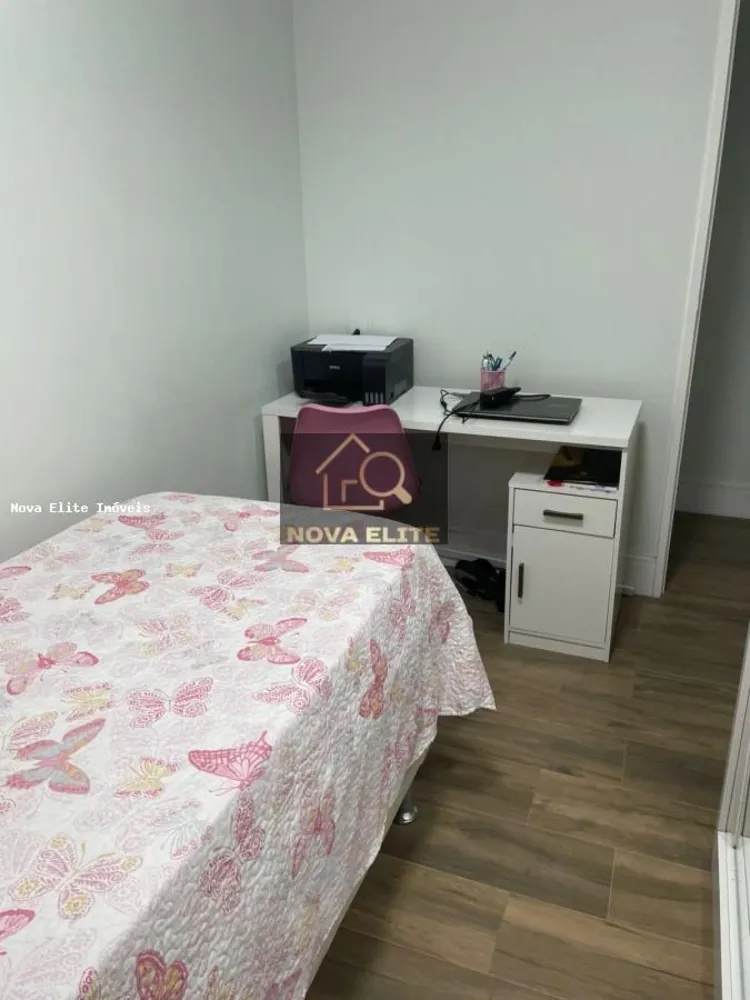 Apartamento, 3 quartos, 83 m² - Foto 10