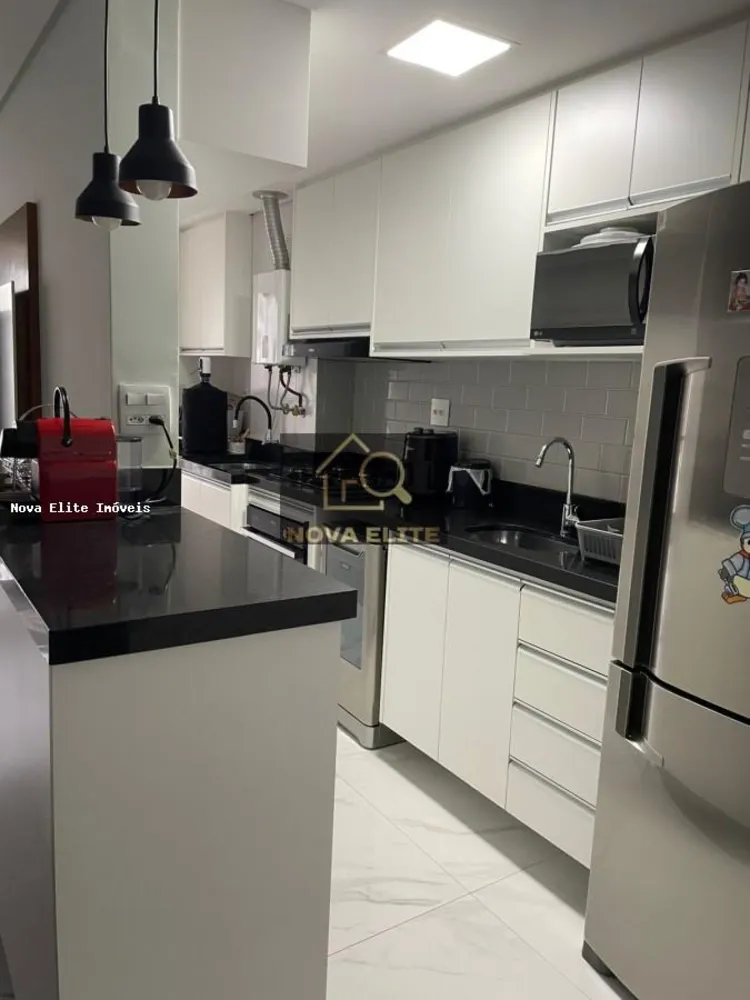 Apartamento, 3 quartos, 83 m² - Foto 6