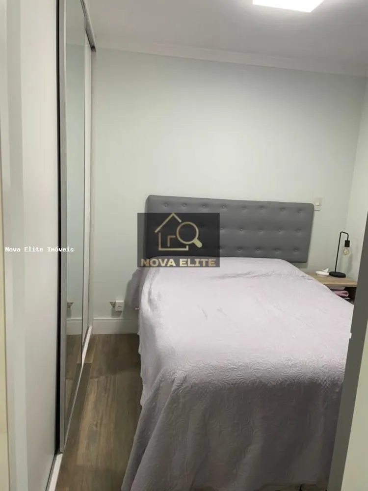 Apartamento, 3 quartos, 83 m² - Foto 8