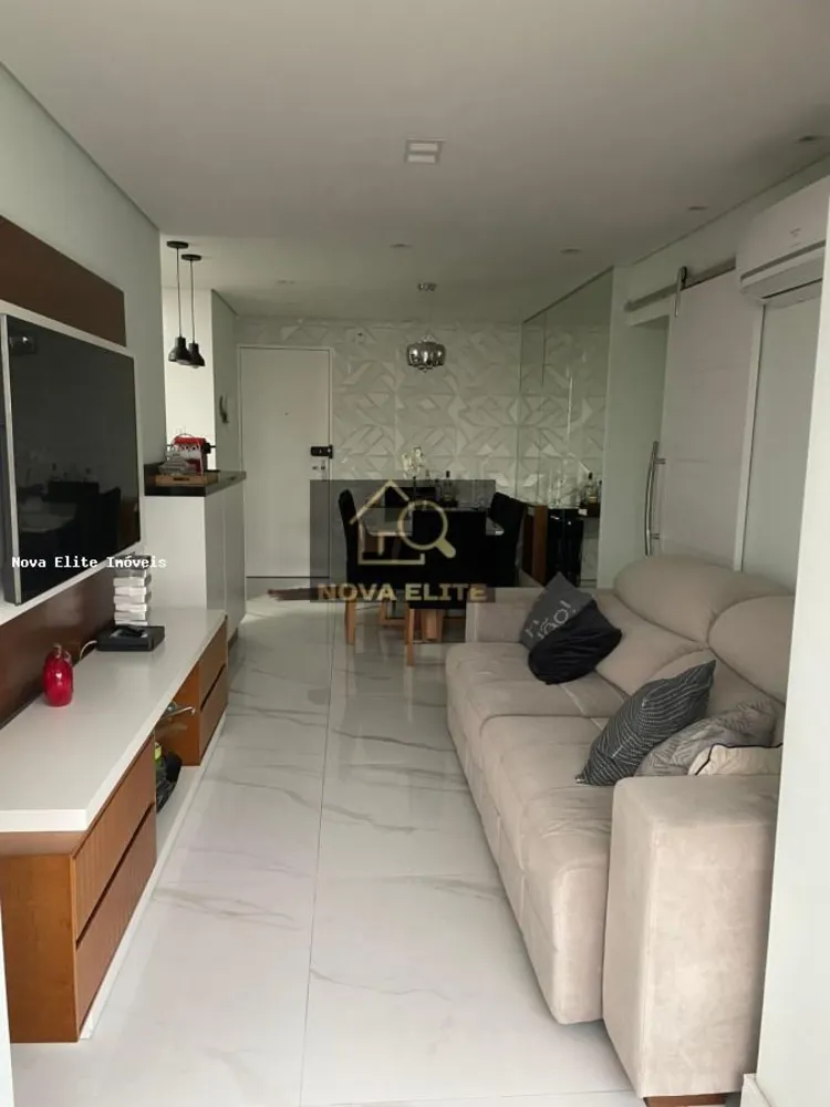 Apartamento, 3 quartos, 83 m² - Foto 5