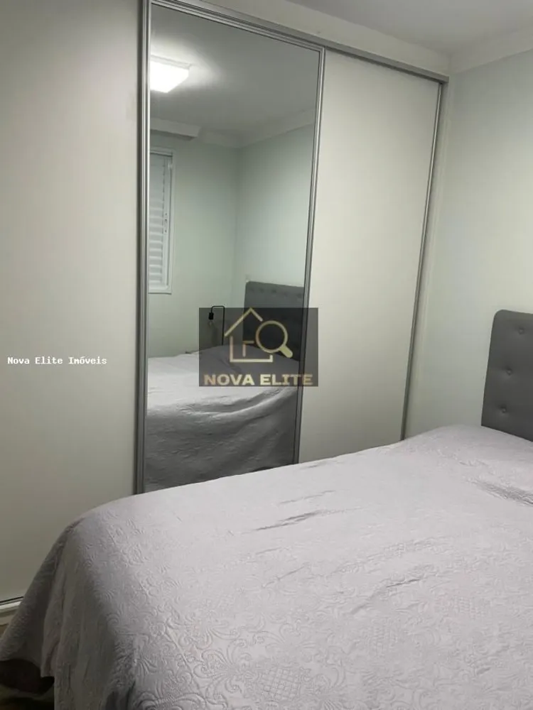 Apartamento, 3 quartos, 83 m² - Foto 12
