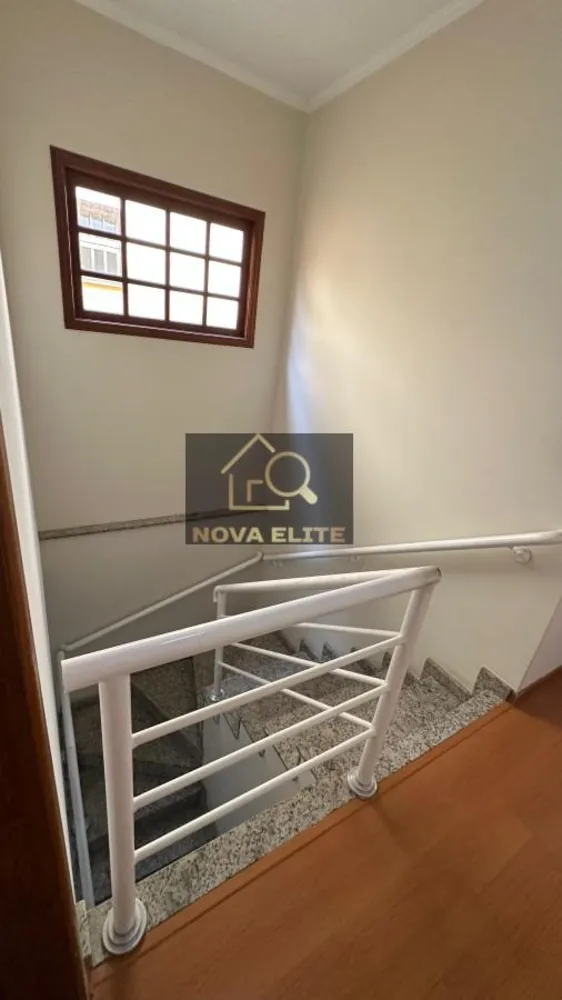 Sobrado, 3 quartos, 125 m² - Foto 8