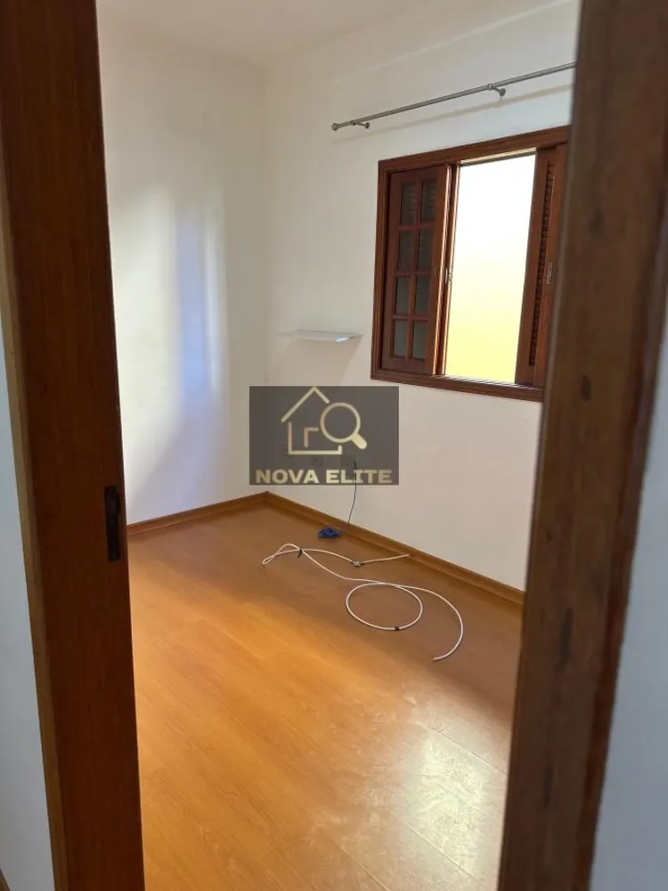 Sobrado, 3 quartos, 125 m² - Foto 5