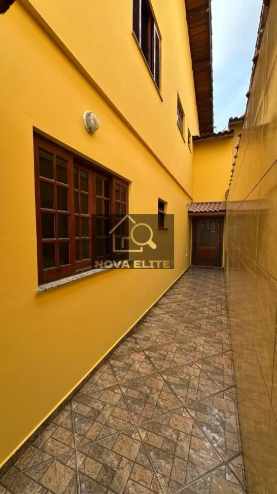 Sobrado, 3 quartos, 125 m² - Foto 8