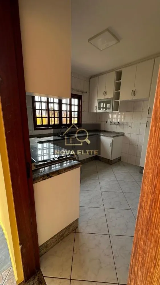 Sobrado, 3 quartos, 125 m² - Foto 1