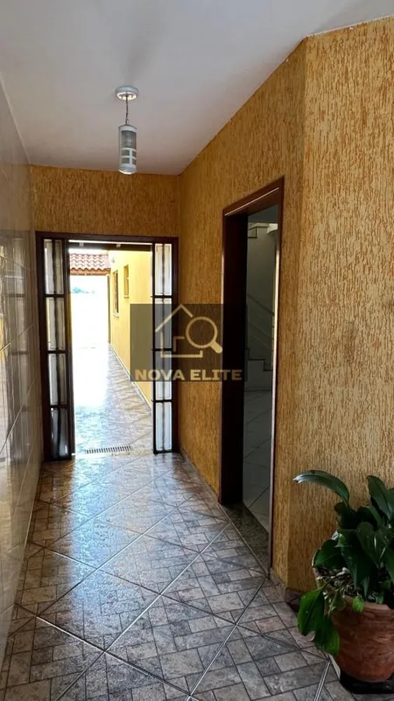 Sobrado, 3 quartos, 125 m² - Foto 3