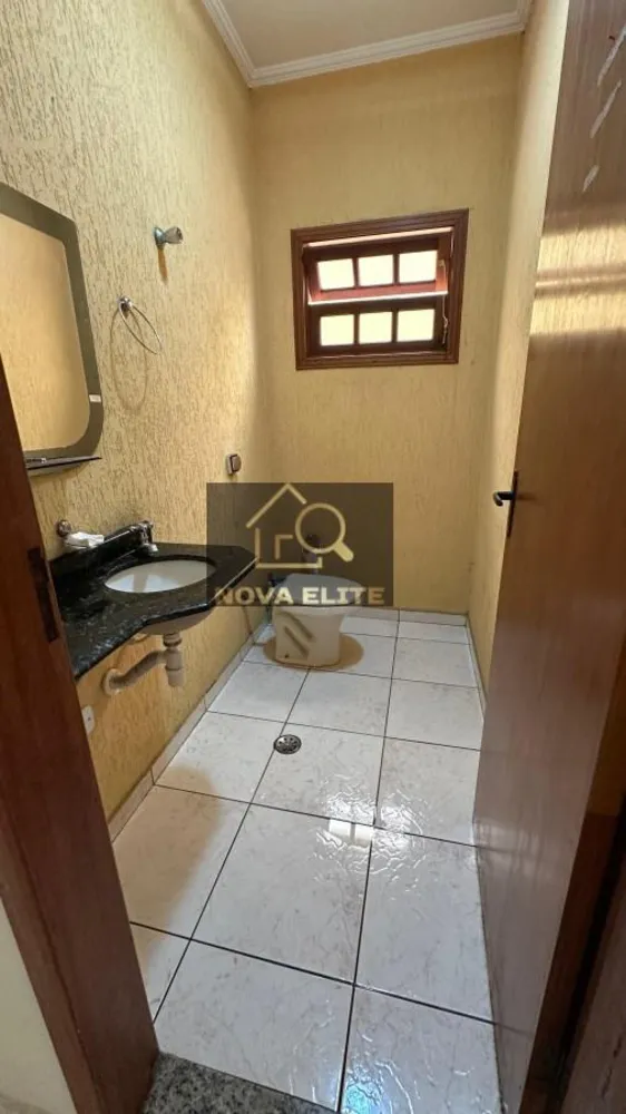 Sobrado, 3 quartos, 125 m² - Foto 6