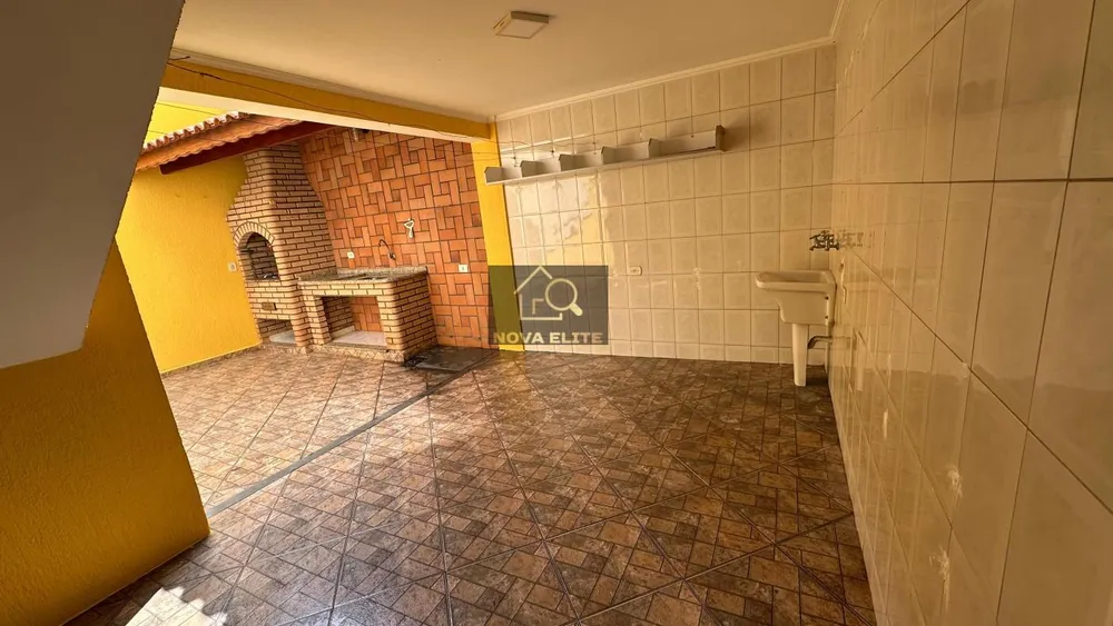 Sobrado, 3 quartos, 125 m² - Foto 2