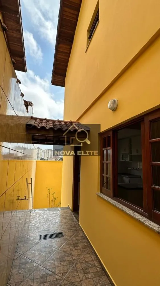 Sobrado, 3 quartos, 125 m² - Foto 11