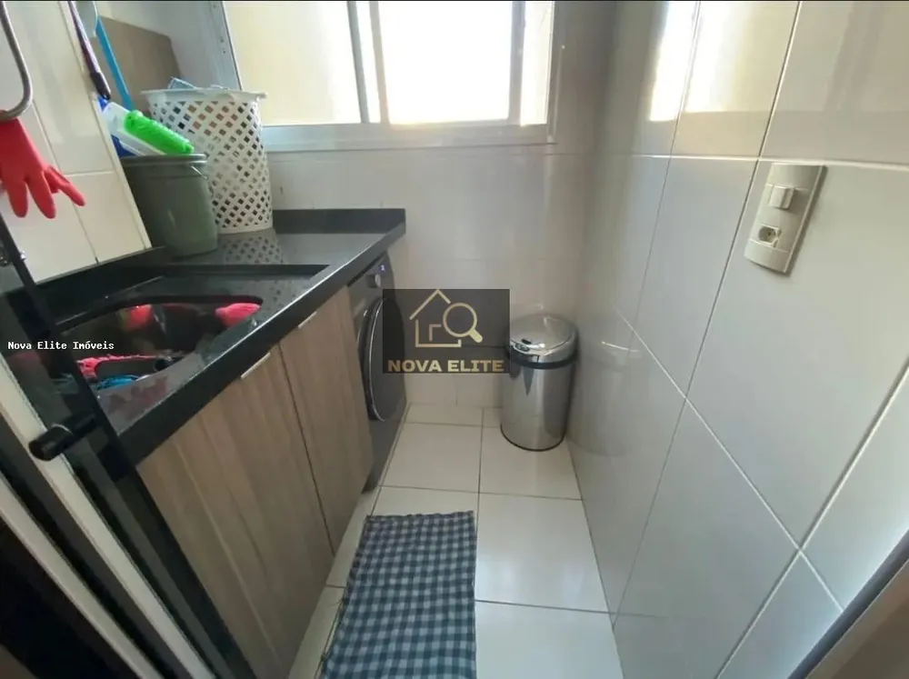 Apartamento, 2 quartos - Foto 7