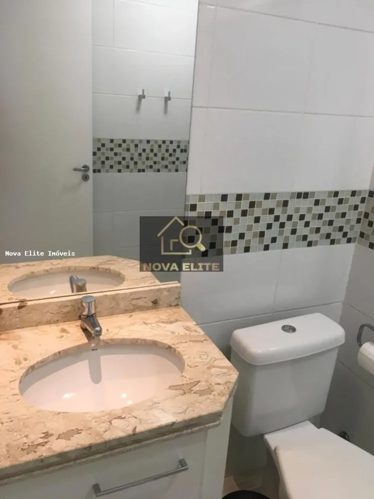 Apartamento, 2 quartos, 56 m² - Foto 2