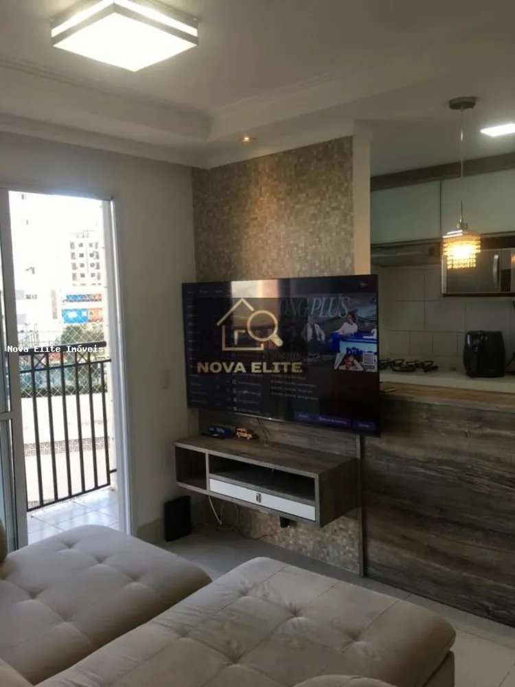 Apartamento, 2 quartos, 56 m² - Foto 7