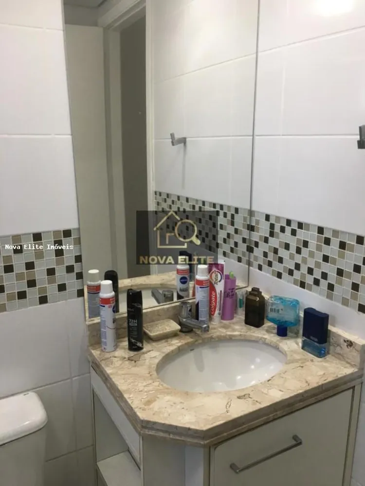 Apartamento, 2 quartos, 56 m² - Foto 11