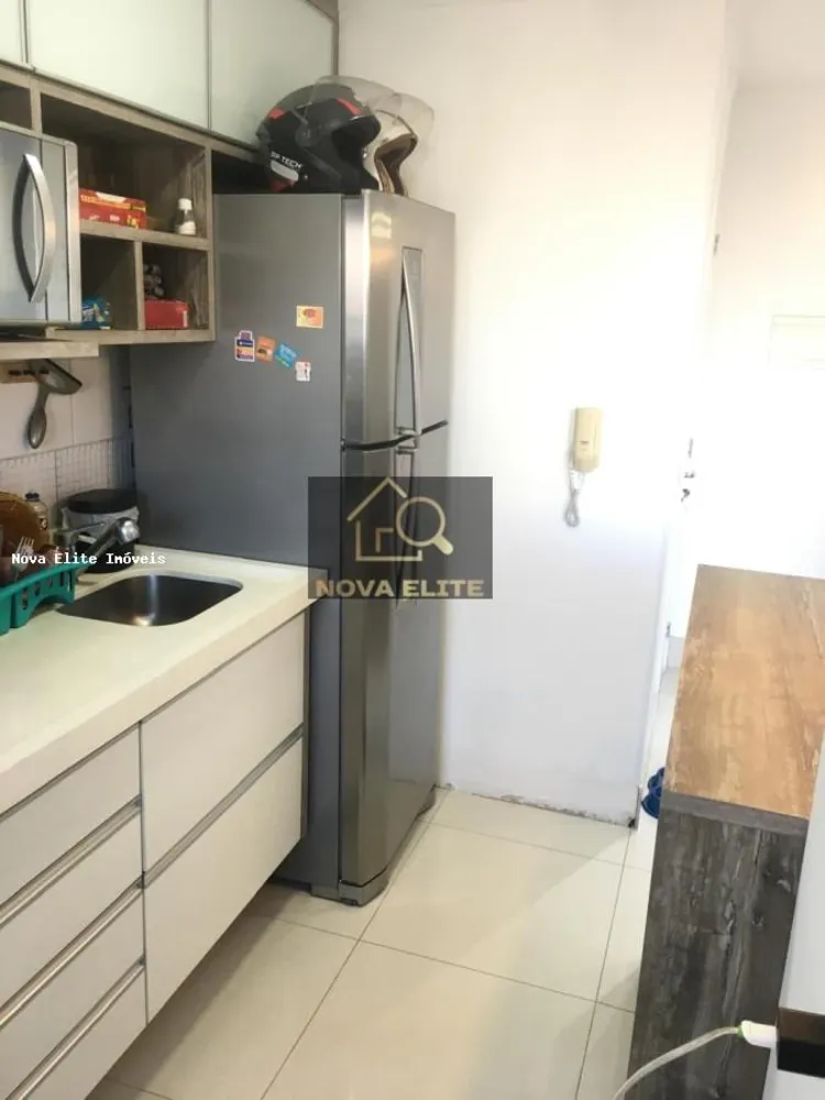 Apartamento, 2 quartos, 56 m² - Foto 6