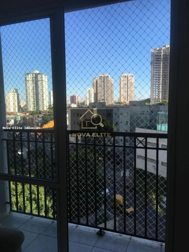 Apartamento, 2 quartos, 56 m² - Foto 3