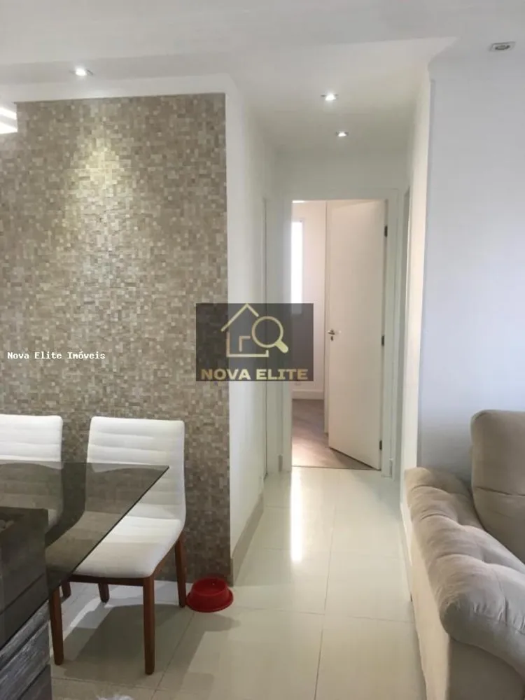 Apartamento, 2 quartos, 56 m² - Foto 6