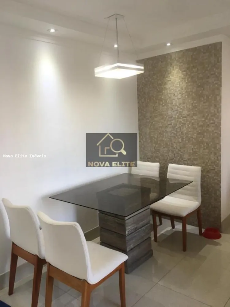 Apartamento, 2 quartos, 56 m² - Foto 1