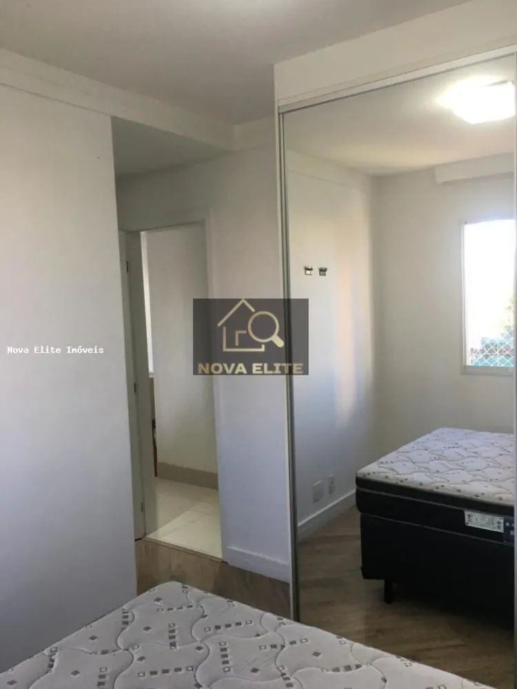 Apartamento, 2 quartos, 56 m² - Foto 4
