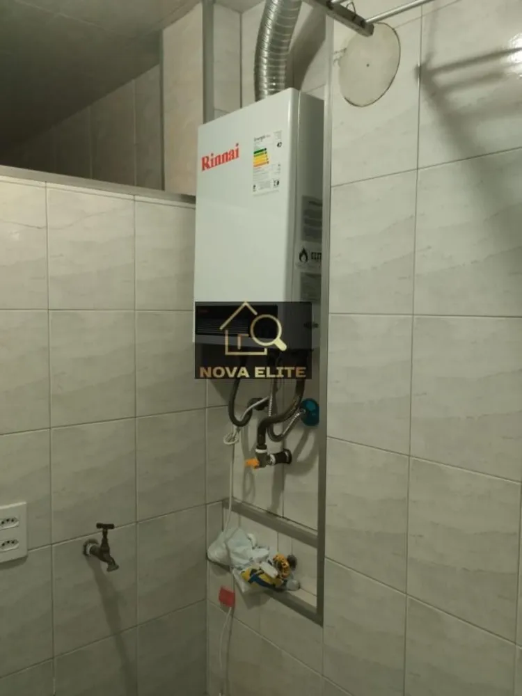 Apartamento, 3 quartos, 80 m² - Foto 11