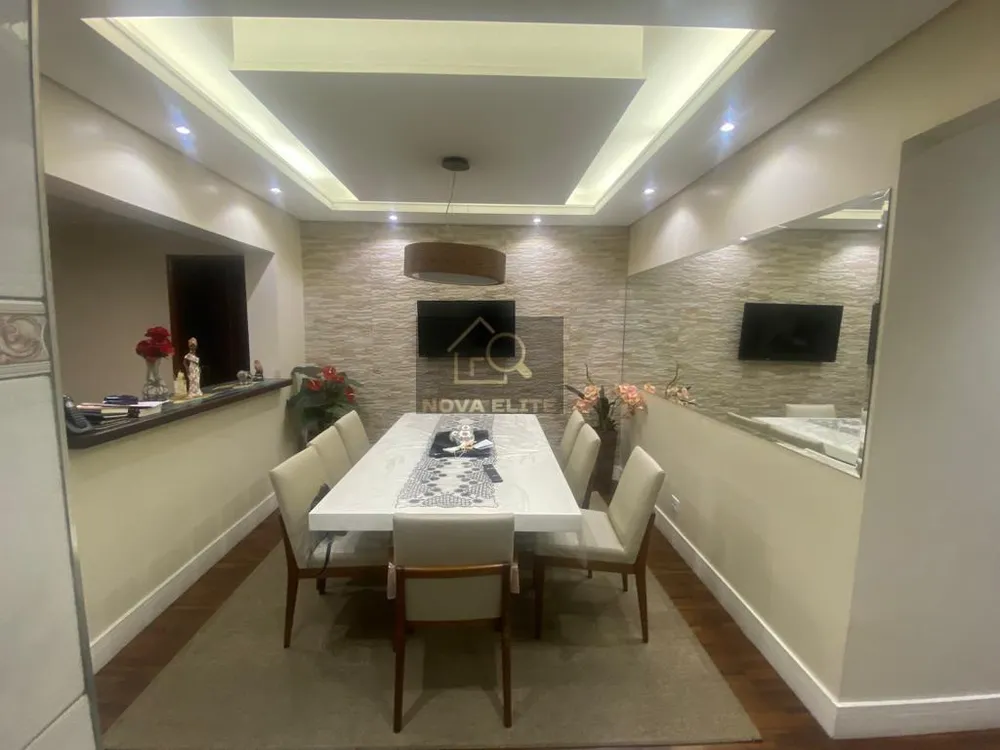 Casa, 3 quartos - Foto 4