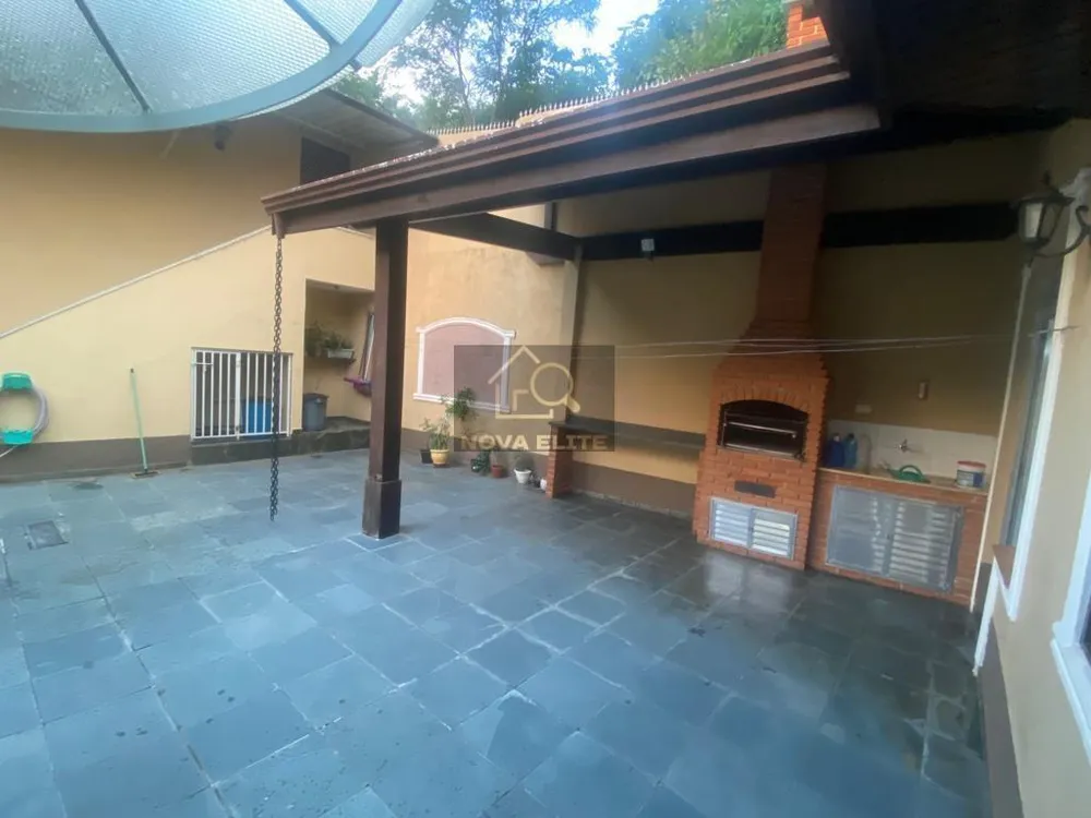 Casa, 3 quartos - Foto 5