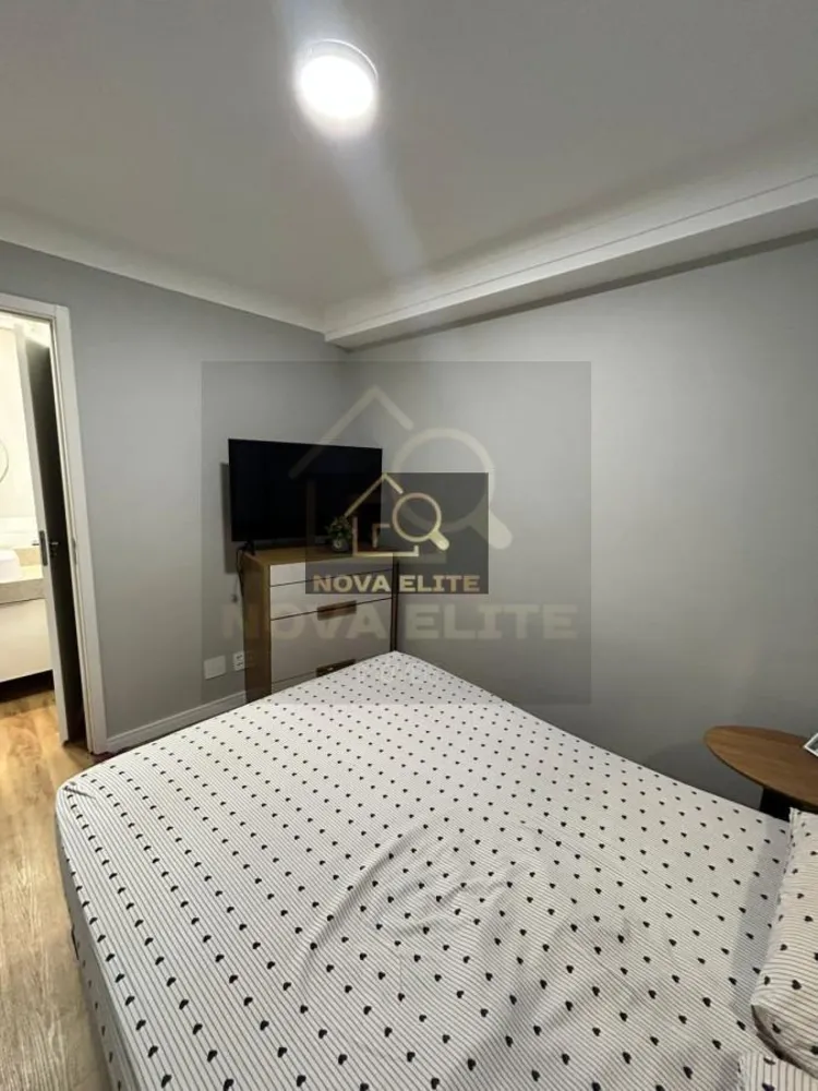 Apartamento, 2 quartos - Foto 2